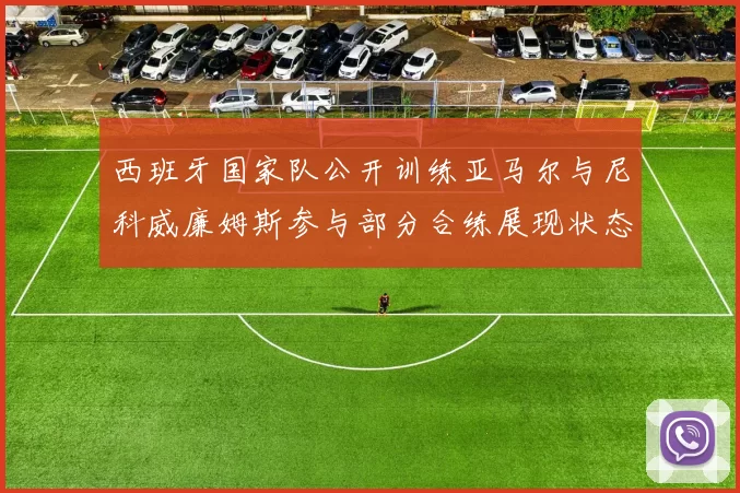 西班牙国家队公开训练亚马尔与尼科威廉姆斯参与部分合练展现状态